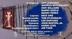 پلنگ صورتی (فصل 2 - قسمت 9)